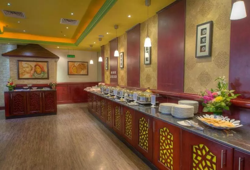 Fotos del hotel Fortune Grand  Apartments:  10