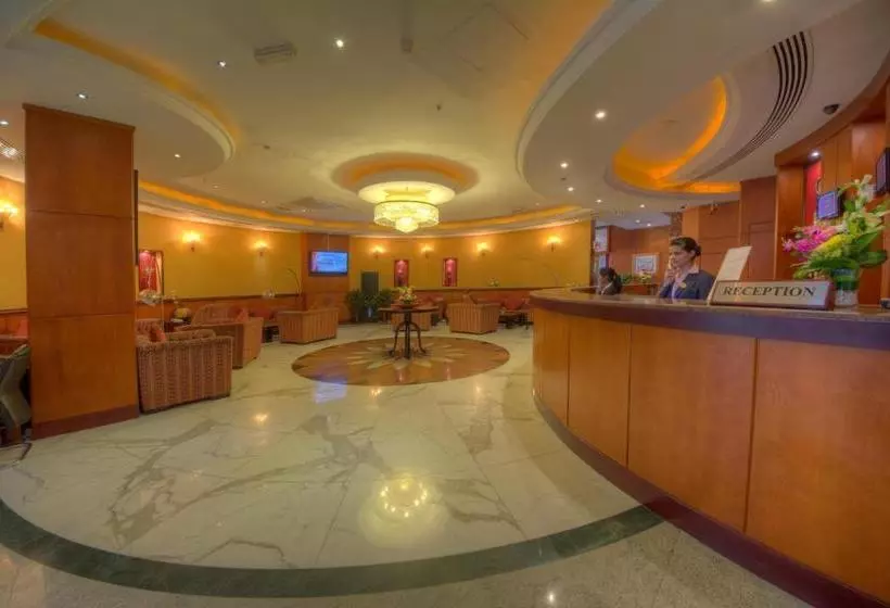 Fotos del hotel Fortune Grand  Apartments:  9