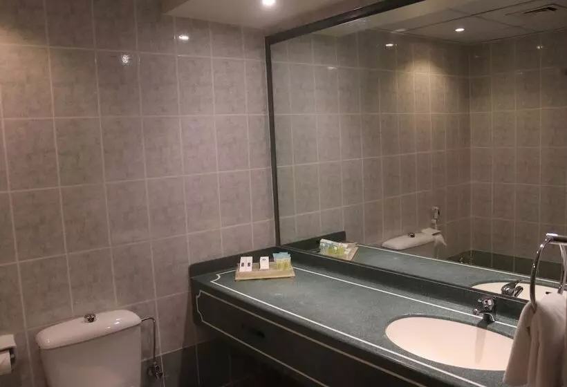 Fotos del hotel Delmon:  32