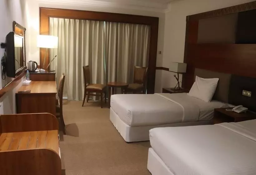 Fotos del hotel Delmon:  35