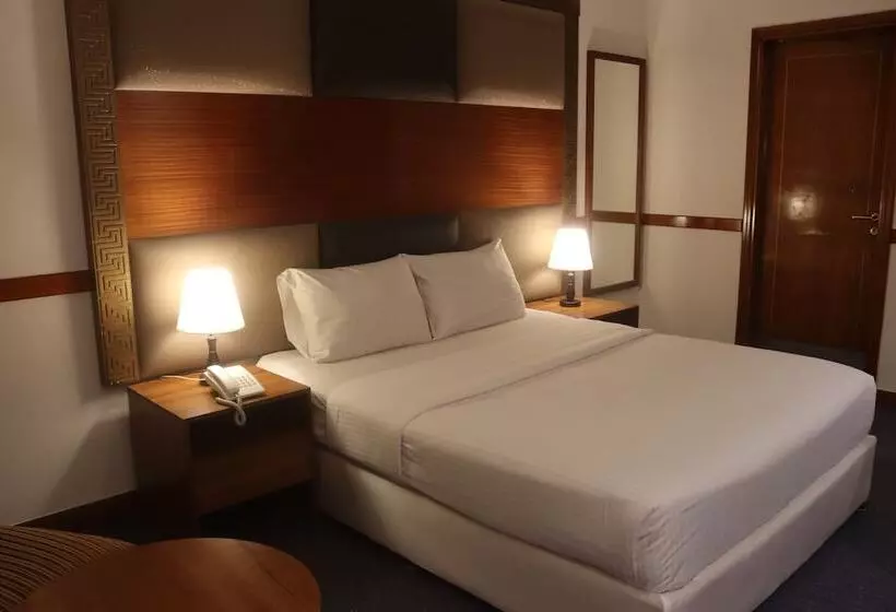 Fotos del hotel Delmon:  43