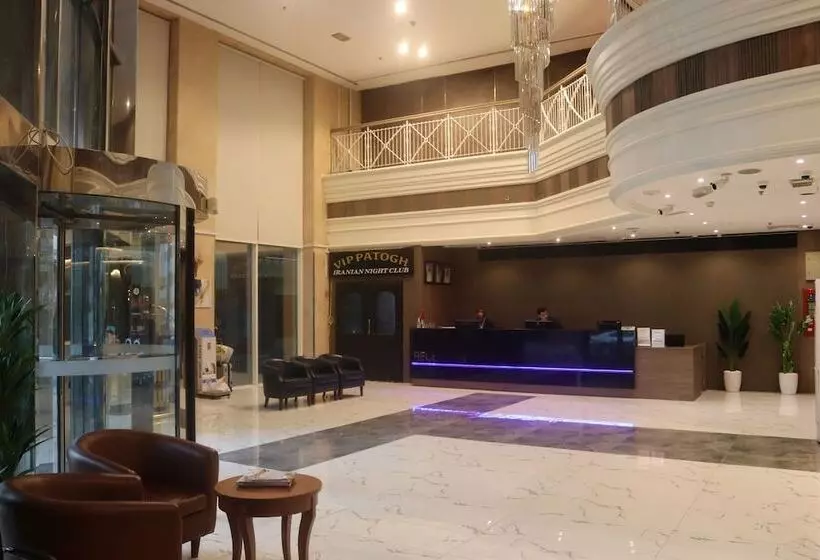 Fotos del hotel Delmon:  45