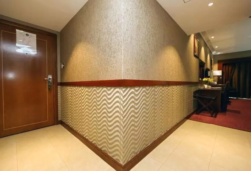 Fotos del hotel Delmon:  47