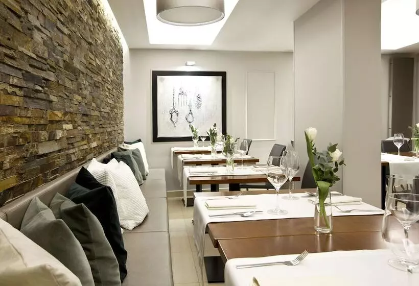 Fotos del hotel Benefis Boutique:  18