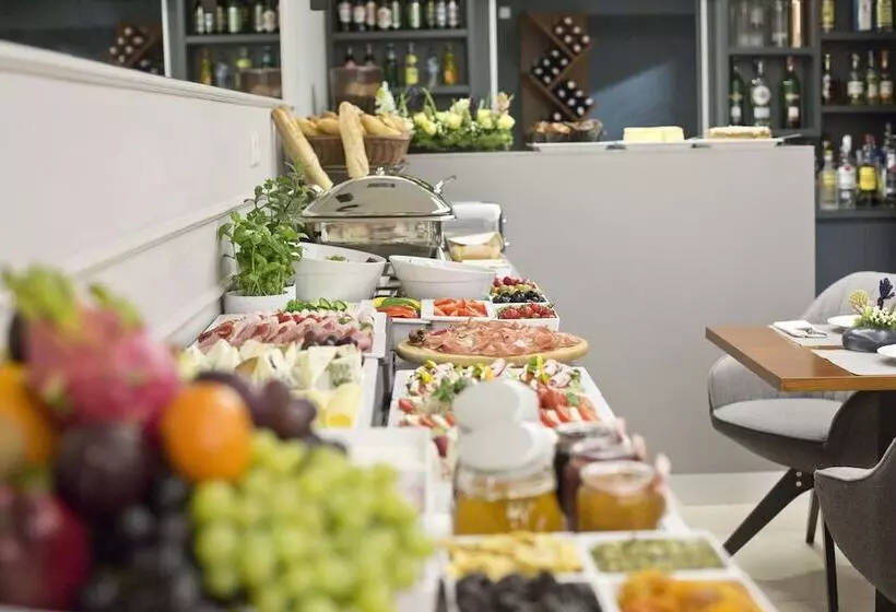 Fotos del hotel Benefis Boutique:  22