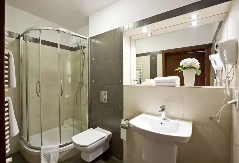 Fotos del hotel Benefis Boutique:  8