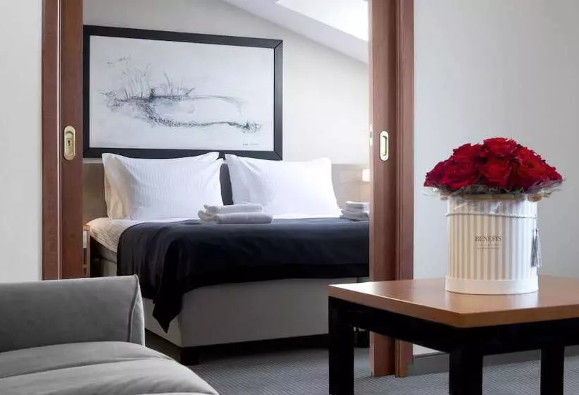 Fotos del hotel Benefis Boutique:  9