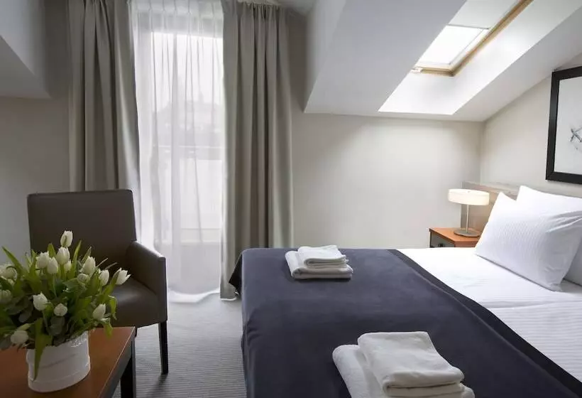 Fotos del hotel Benefis Boutique:  11