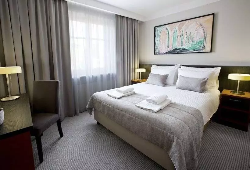 Fotos del hotel Benefis Boutique:  6