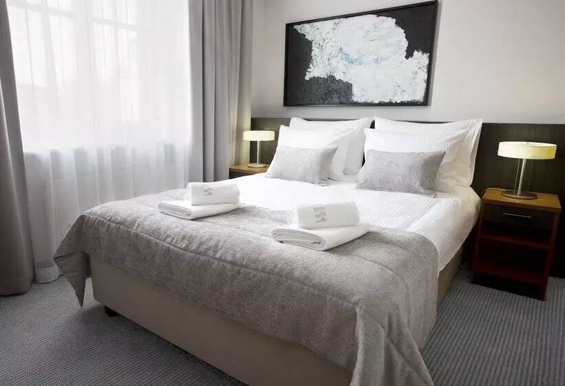 Fotos del hotel Benefis Boutique:  13