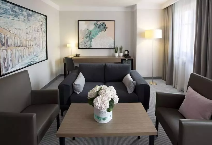 Fotos del hotel Benefis Boutique:  21