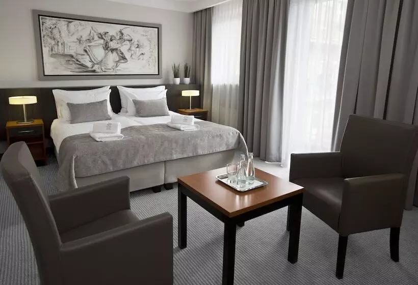 Fotos del hotel Benefis Boutique:  17