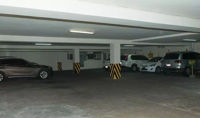 Fotos del hotel Benidorm Panama:  5