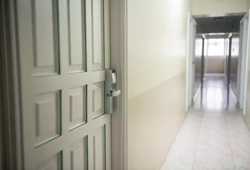 Fotos del hotel Benidorm Panama:  20