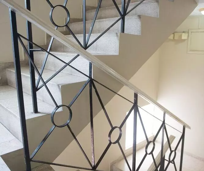 Fotos del hotel Benidorm Panama:  18