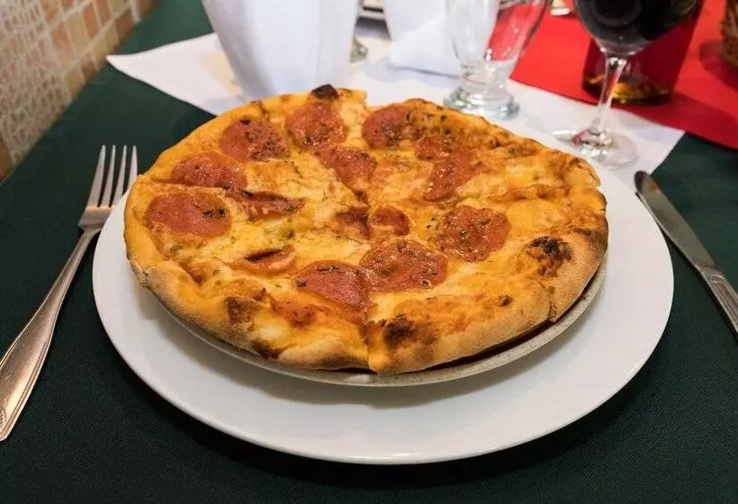 Fotos del hotel Benidorm Panama:  9