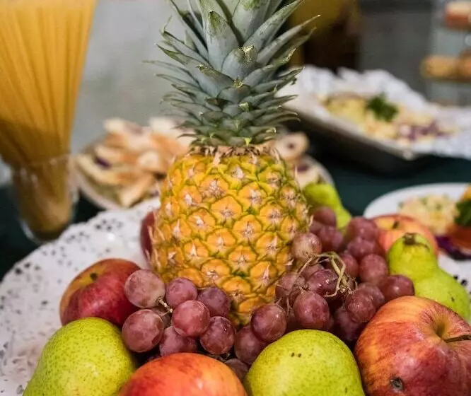 Fotos del hotel Benidorm Panama:  19