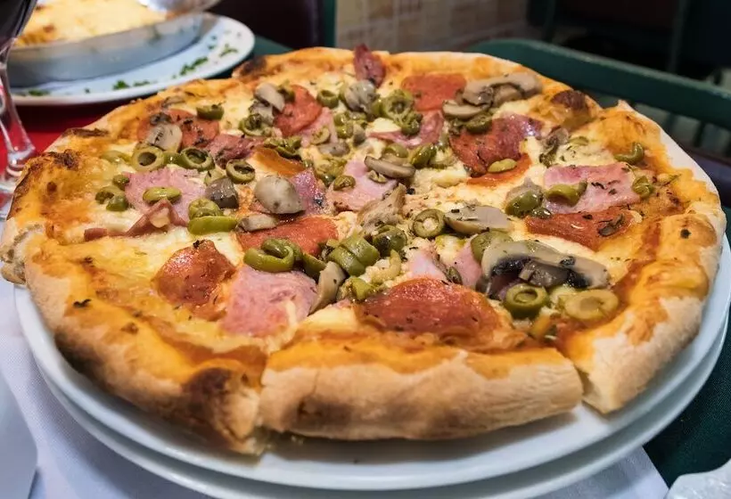 Fotos del hotel Benidorm Panama:  17