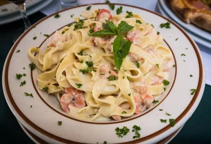 Fotos del hotel Benidorm Panama:  21