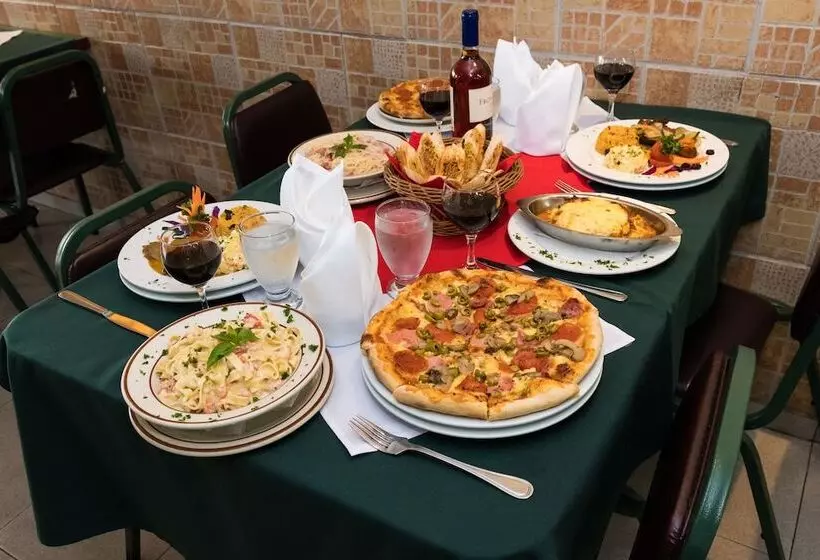 Fotos del hotel Benidorm Panama:  3