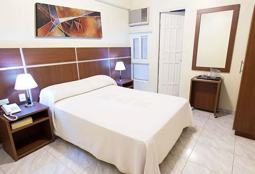 Fotos del hotel Benidorm Panama:  8