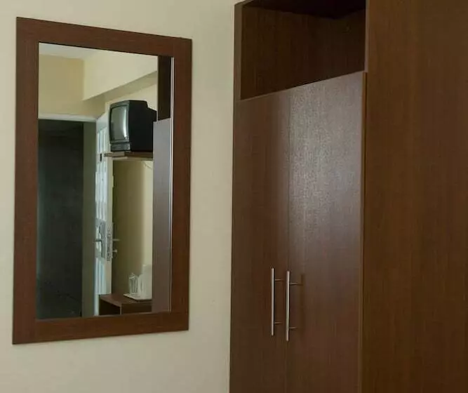 Fotos del hotel Benidorm Panama:  13