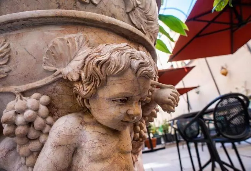 Fotos del hotel Ca  Fortuny:  5