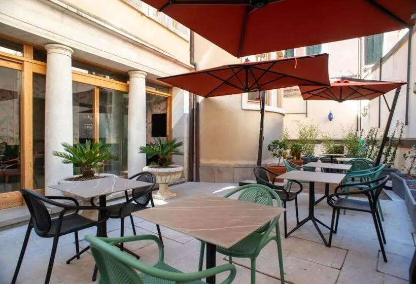 Fotos del hotel Ca  Fortuny:  9