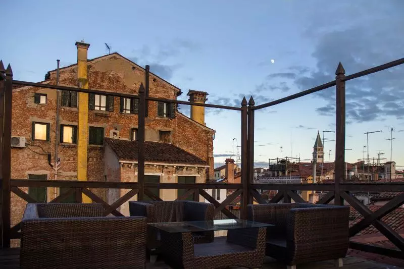 Fotos del hotel Ca  Fortuny:  13