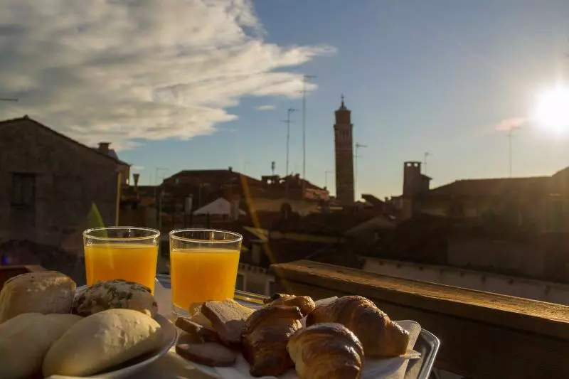 Fotos del hotel Ca  Fortuny:  6