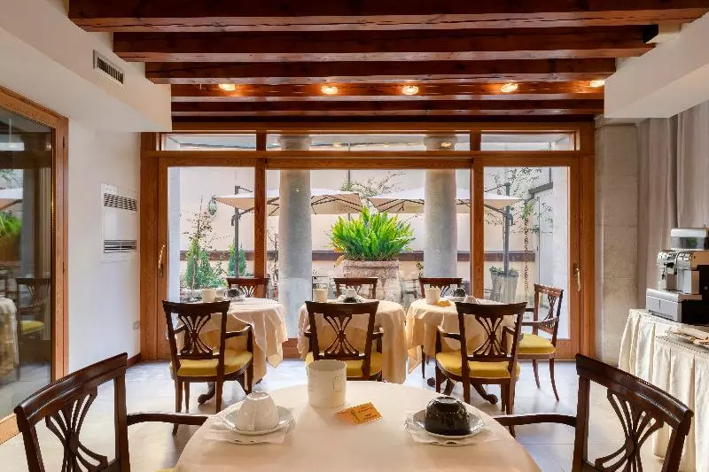 Fotos del hotel Ca  Fortuny:  12