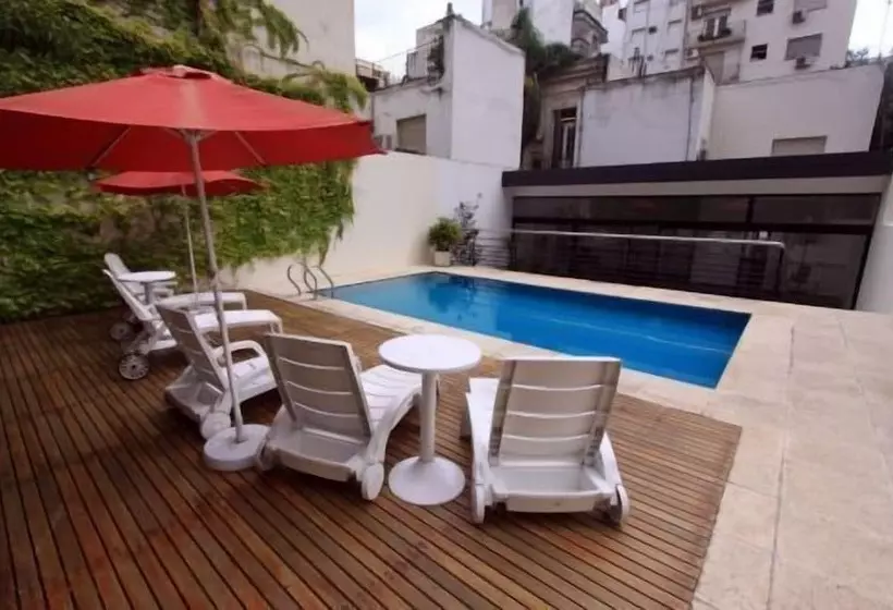 Fotos del hotel Callao Plaza Suites:  10