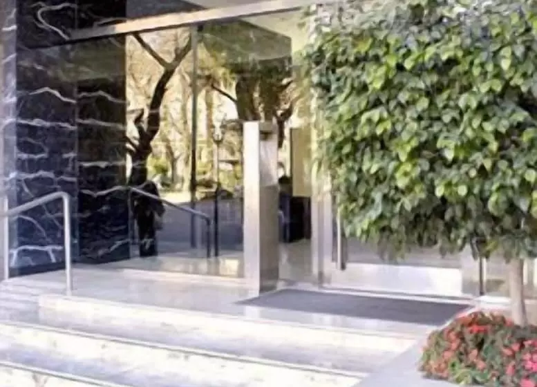 Fotos del hotel Callao Plaza Suites:  13