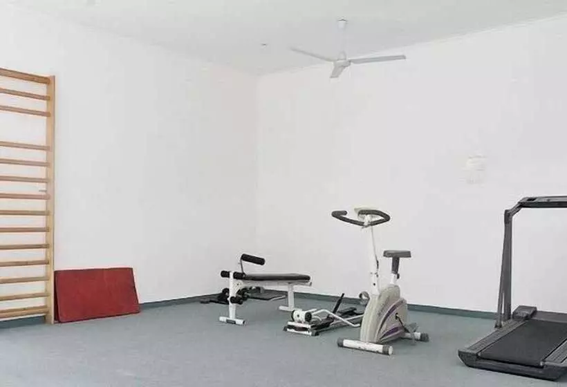 Fotos del hotel Callao Plaza Suites:  4