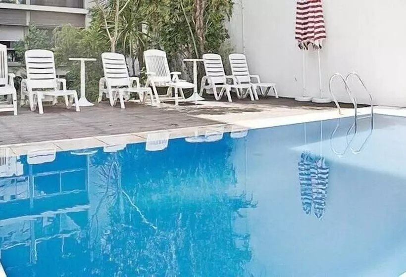 Fotos del hotel Callao Plaza Suites:  2