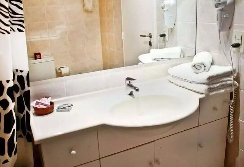 Fotos del hotel Callao Plaza Suites:  12