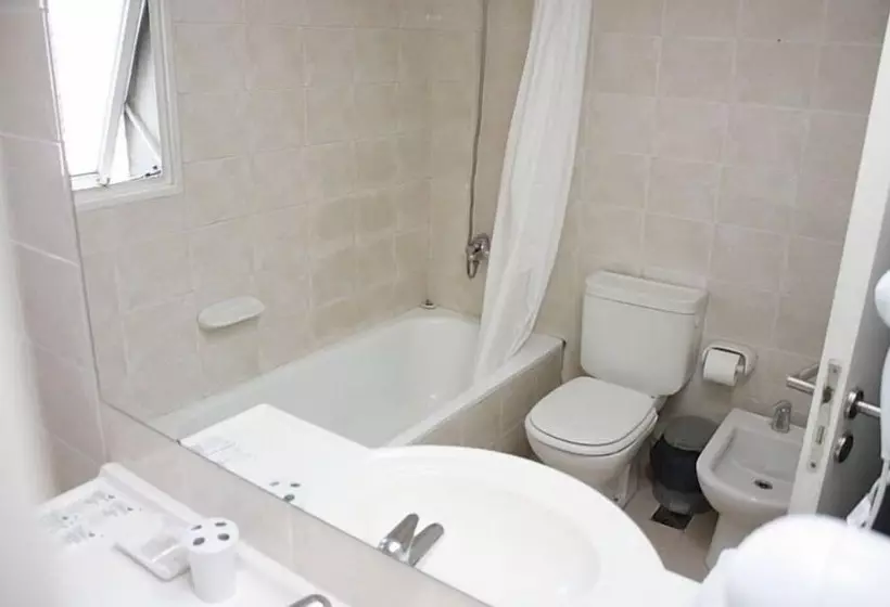 Fotos del hotel Callao Plaza Suites:  7