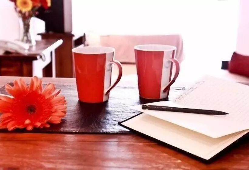 Fotos del hotel Callao Plaza Suites:  16