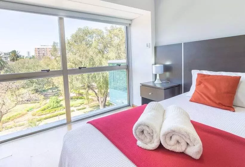 Fotos del hotel Callao Plaza Suites:  8