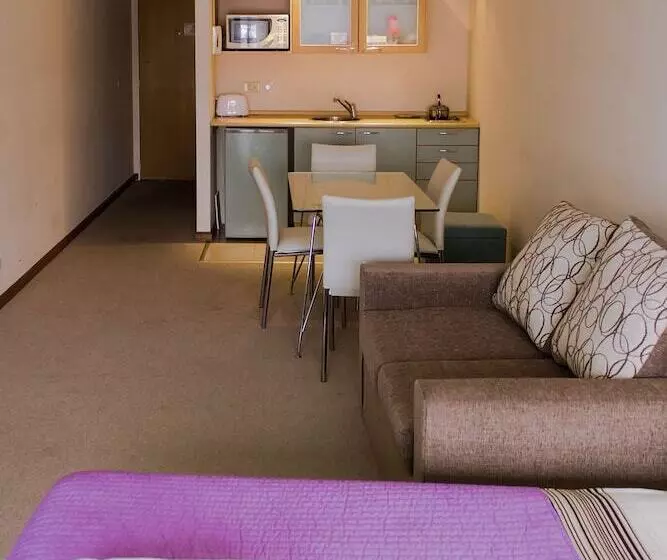 Fotos del hotel Callao Plaza Suites:  24