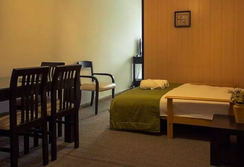 Fotos del hotel Callao Plaza Suites:  18