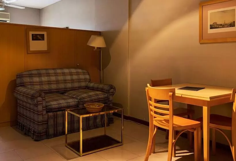 Fotos del hotel Callao Plaza Suites:  9