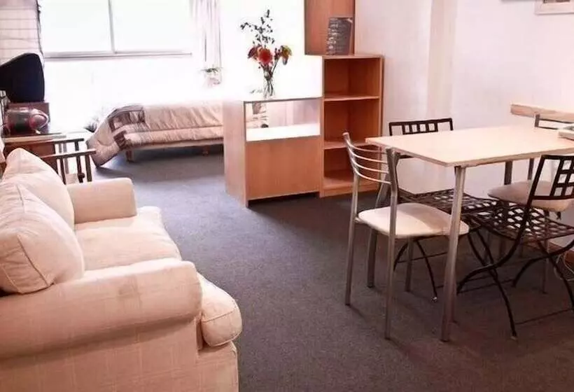 Fotos del hotel Callao Plaza Suites:  3