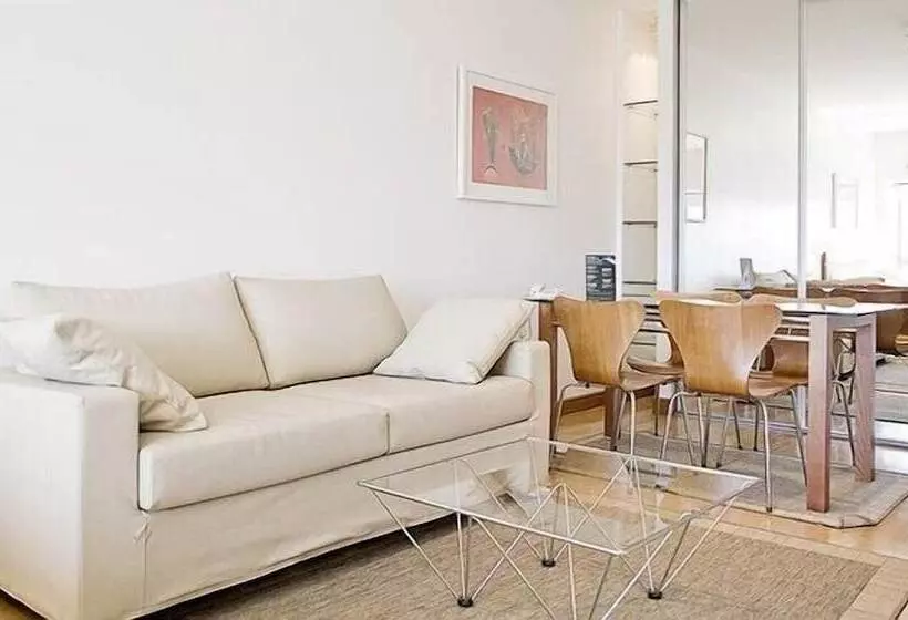 Fotos del hotel Callao Plaza Suites:  17