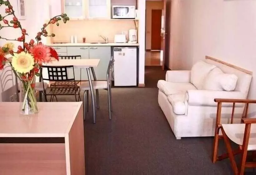 Fotos del hotel Callao Plaza Suites:  25