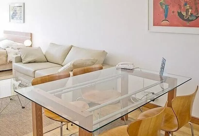 Fotos del hotel Callao Plaza Suites:  22