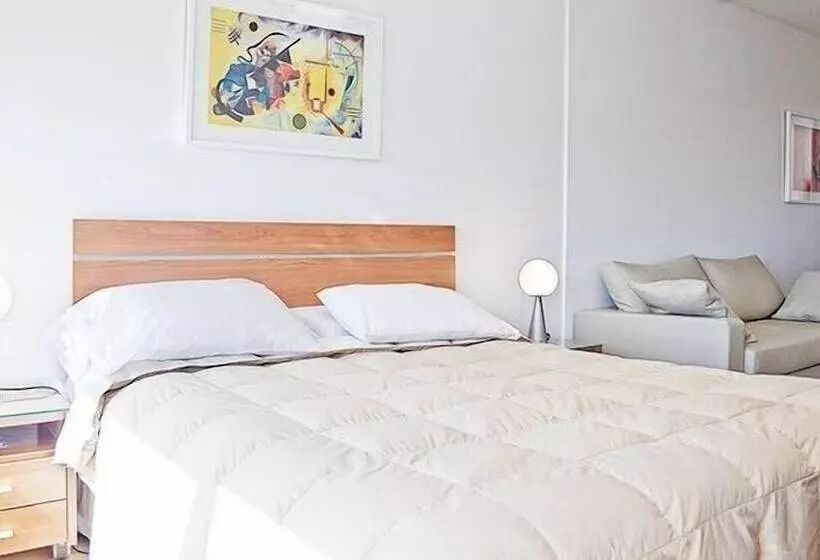 Fotos del hotel Callao Plaza Suites:  20