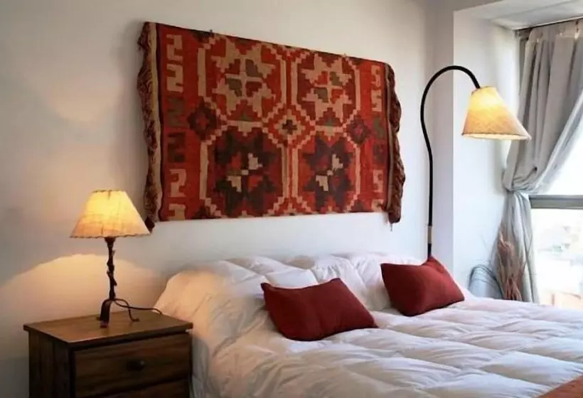 Fotos del hotel Callao Plaza Suites:  14