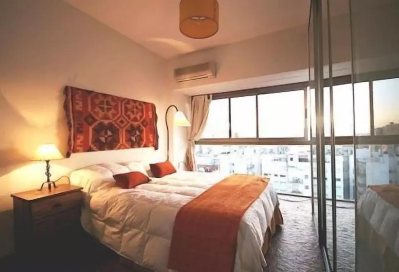 Fotos del hotel Callao Plaza Suites:  19