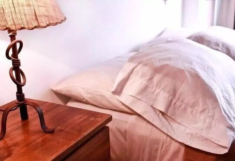 Fotos del hotel Callao Plaza Suites:  23